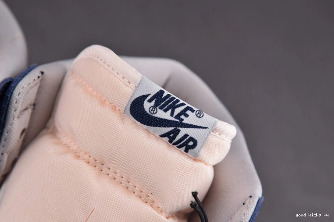 Georgetown BQ4422-400 High Jordan 1 Air 85 0709